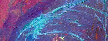 Obraz Panoráma abstraktný zs145